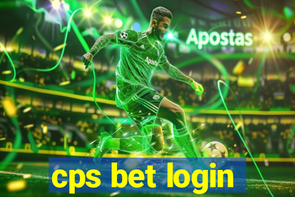 cps bet login